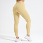 High Waist Tummy & Butt Lifting Leggings