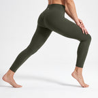 High Waist Tummy & Butt Lifting Leggings