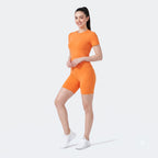 Summer 2‑Piece Workout Matching Set
