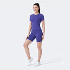 Summer 2‑Piece Workout Matching Set