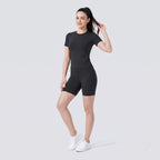 Summer 2‑Piece Workout Matching Set