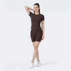 Summer 2‑Piece Workout Matching Set
