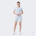 Summer 2‑Piece Workout Matching Set