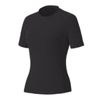 Short‑Sleeve Top & Leggings Set