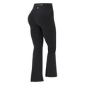 High‑Waist Flare Bell‑Bottom Yoga Leggings
