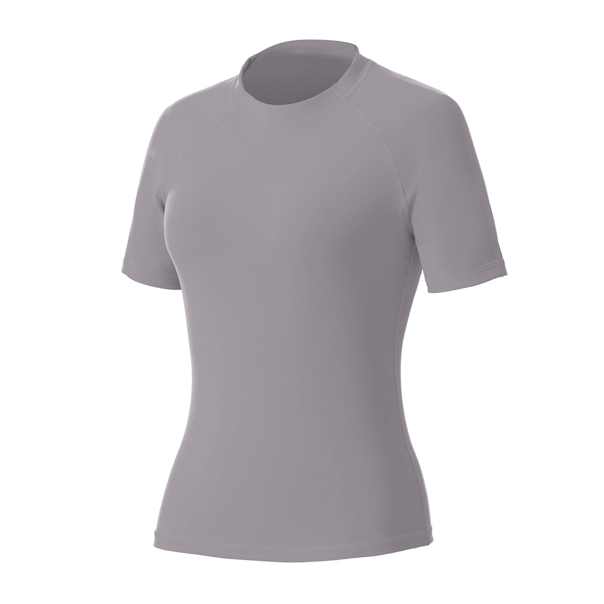 Short‑Sleeve Top & Leggings Set