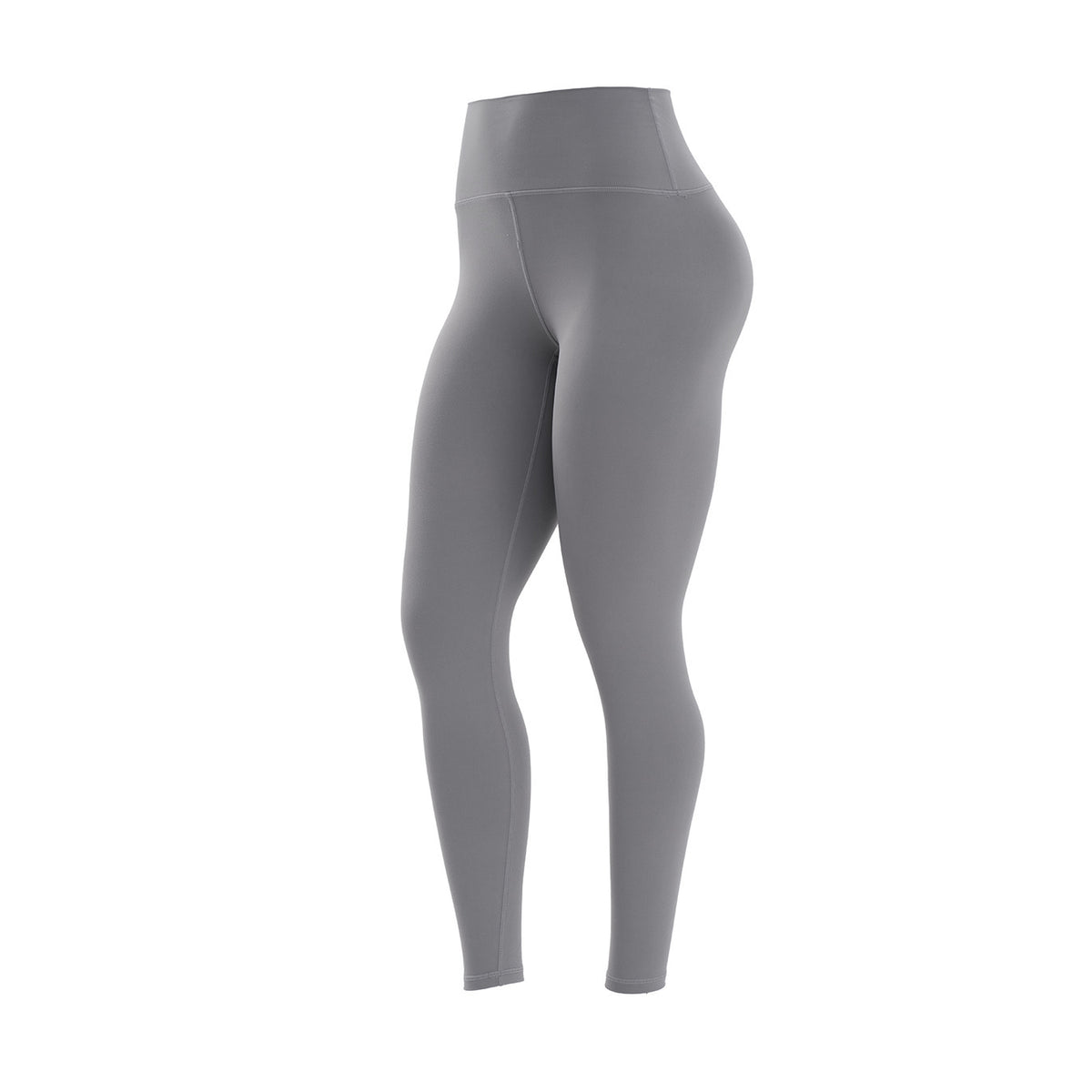 Waffle‑Texture Hooded Yoga Set