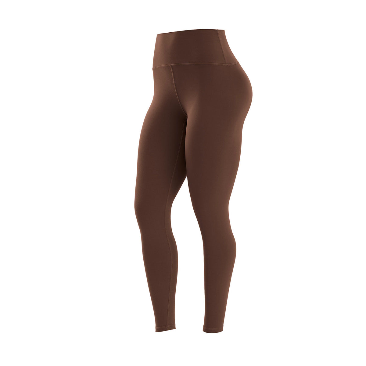 Waffle‑Texture Hooded Yoga Set