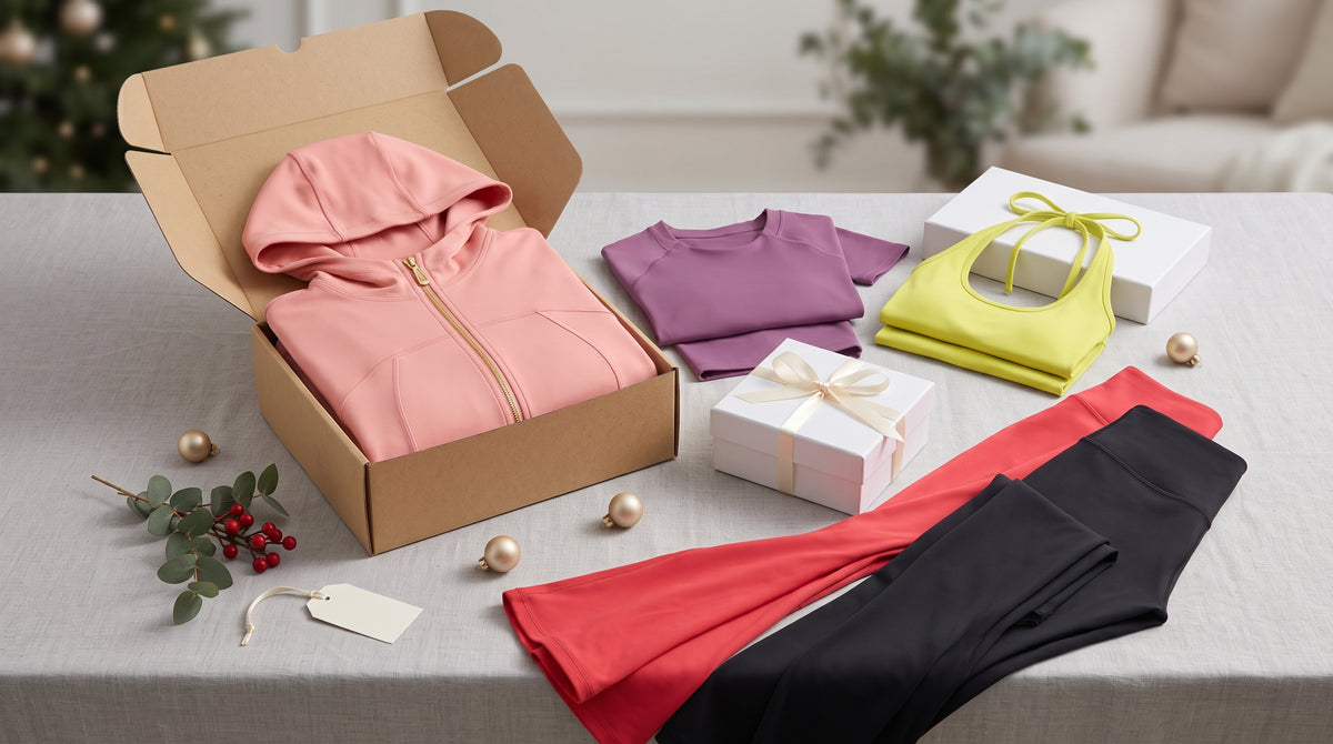Gift Guide