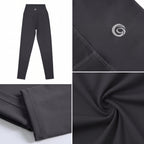 Uncia Active High Waist Leggings For Women | Tummy Control & Butt Lift