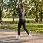 Uncia Active High Waist Leggings For Women | Tummy Control & Butt Lift