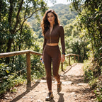 Uncia Active Yoga Crop Tops For women | Cute & Going out Tops