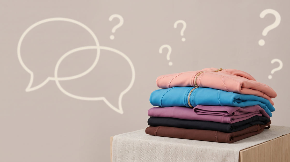  FAQ / Q&A