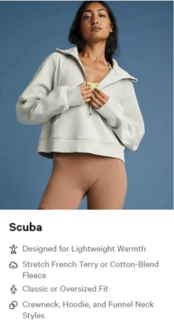 Trousers – Uncia Active