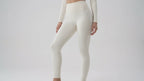 Uncia Active High Waist Leggings For Women | Tummy Control & Butt Lift