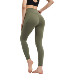 UNCIA ACTIVE 7/8 Ultra Soft Brushed Leegings 26'' Inseam
