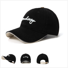 Uncia Active Unisex Baseball Cap Athletic Adjustable Cotton Dad Hat for Men and Women
