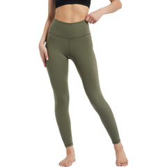 UNCIA ACTIVE 7/8 Ultra Soft Brushed Leegings 26'' Inseam