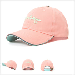 Uncia Active Unisex Baseball Cap Athletic Adjustable Cotton Dad Hat for Men and Women