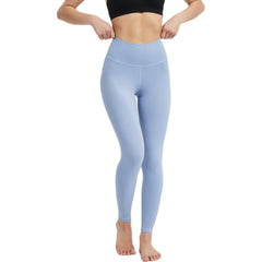 UNCIA ACTIVE 7/8 Ultra Soft Brushed Leegings 26'' Inseam