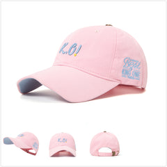 Uncia Active Unisex Baseball Cap Athletic Adjustable Cotton Dad Hat for Men and Women