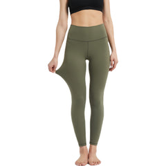 UNCIA ACTIVE 7/8 Ultra Soft Brushed Leegings 26'' Inseam