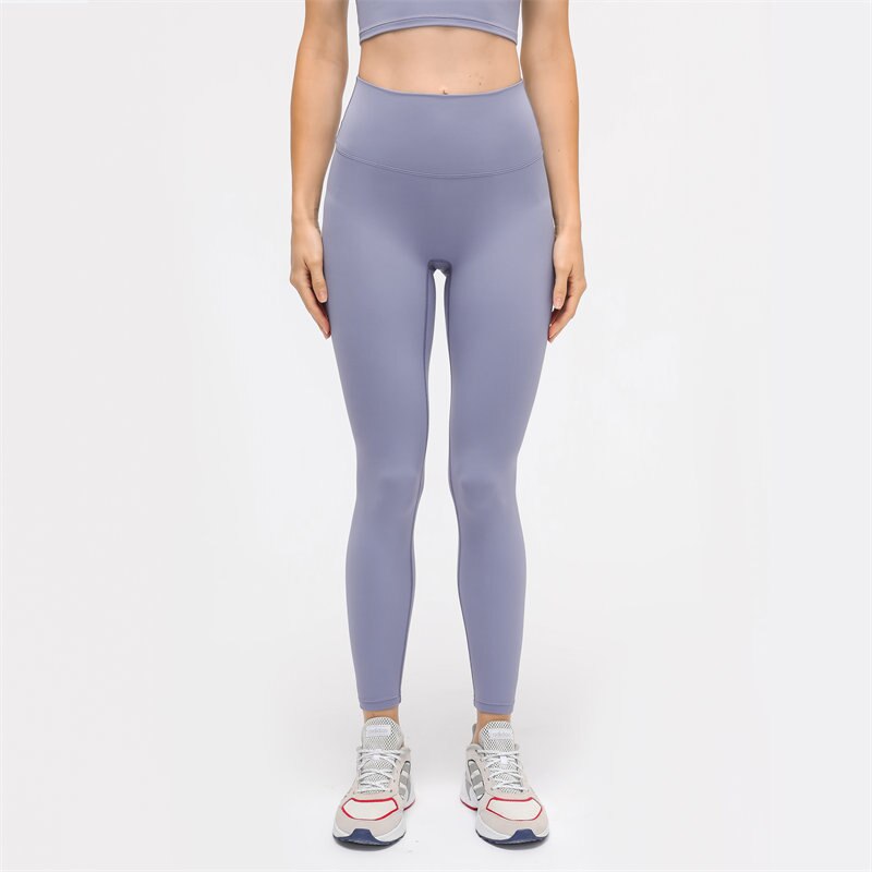 Nepoagym 28 Pockets Yoga Leggings No Camel Toe Yoga Pants Women for Gym  Fitness Buttery Soft