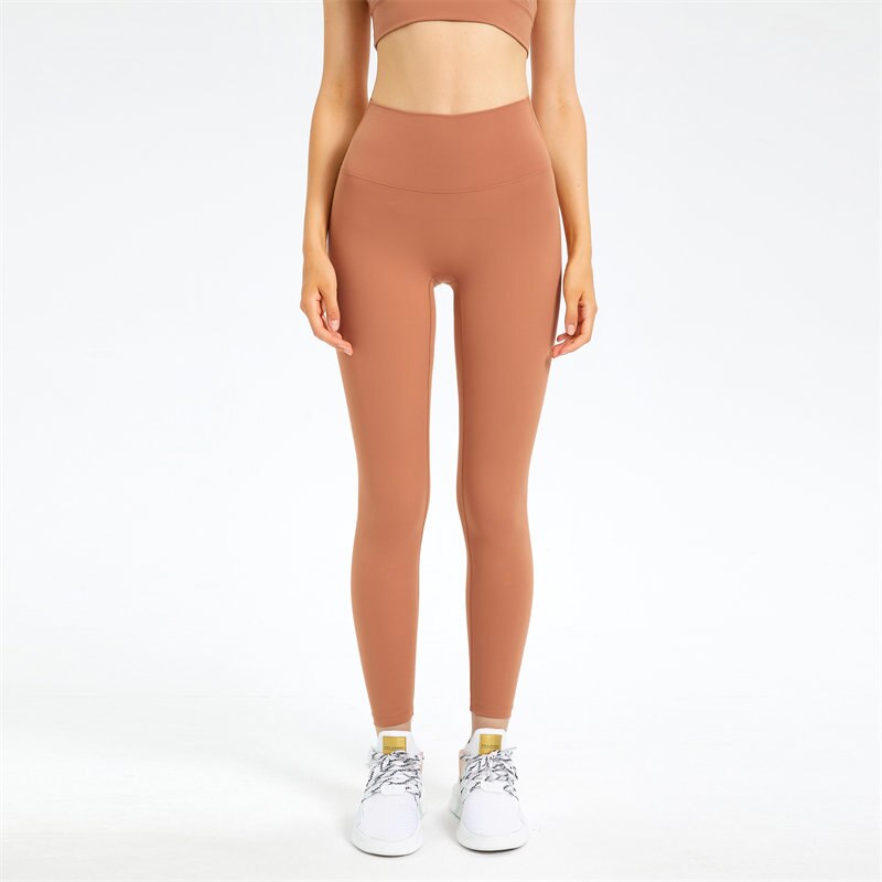 The No-Camel-Toe Legging - Out Of Stock