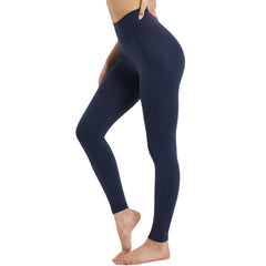 UNCIA ACTIVE 7/8 Ultra Soft Brushed Leegings 26'' Inseam