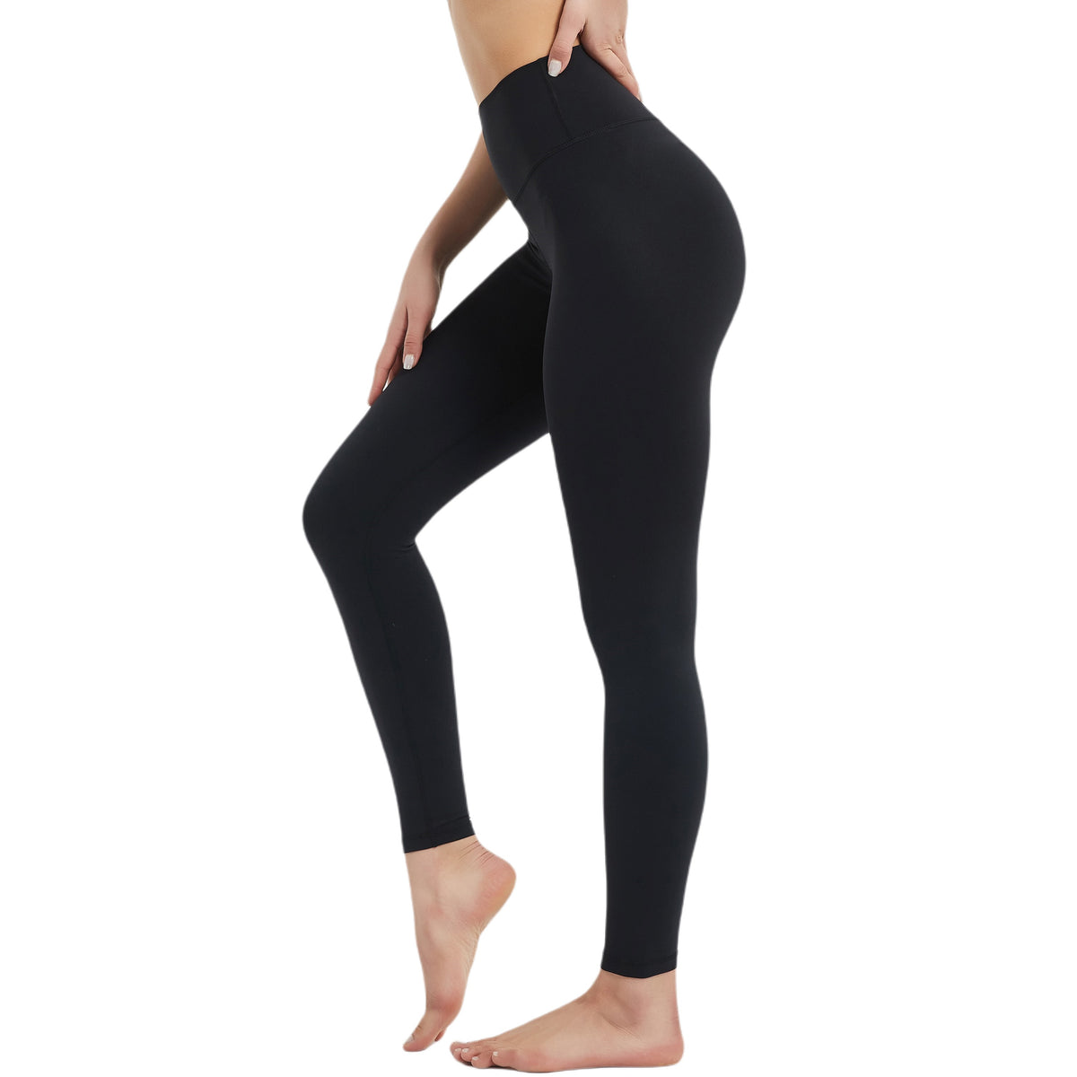 UNCIA ACTIVE 7/8 Ultra Soft Brushed Leegings 26'' Inseam