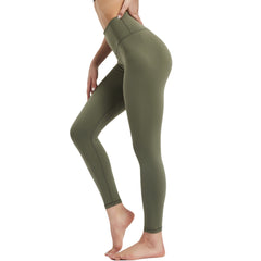 UNCIA ACTIVE 7/8 Ultra Soft Brushed Leegings 26'' Inseam