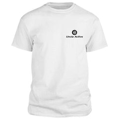 Uncia Active T-shirt -White - Uncia Active